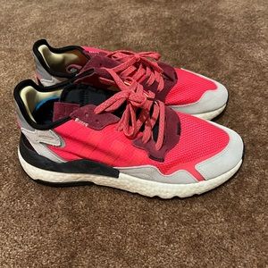 Adidas ‘Night Jogger’